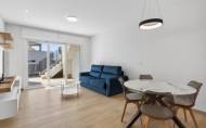 Resale - Apartment -
Guardamar del Segura - Costa Blanca