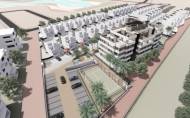 Obra nueva - Apartment -
Torre Pacheco - Santa Rosalia Lake And Life Resort