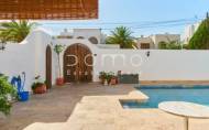 Revente - Villa -
Mojacar - Mojácar