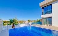Reventa - Villa -
Torrevieja - Costa Blanca