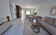 Resale - Villa -
Pilar de la Horadada - Pinar de Campoverde