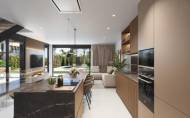 Nieuwbouw Woningen - Villa -
Torre Pacheco - Santa Rosalia Lake And Life Resort