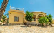 Revente - Villa -
Torrevieja - Costa Blanca