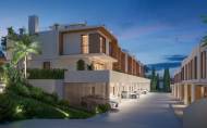 Obra nueva - Villa -
Mijas - La Cala