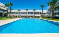 Herverkoop - Apartment -
Cartagena - Mar de Cristal