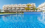 Herverkoop - Apartment -
Orihuela Costa - Dehesa de campoamor