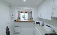 Herverkoop - Apartment -
Los Alcazares - Costa Calida