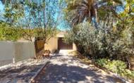 Reventa - Villa -
Elche - Costa Blanca