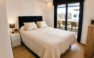 Herverkoop - Penthouse -
Orihuela Costa - Costa Blanca