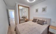 Herverkoop - Bungalow -
Torrevieja - Sector 25