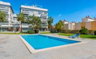Herverkoop - Apartment -
Orihuela Costa - Costa Blanca