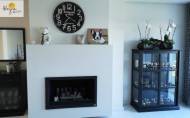 Reventa - Villa -
Finestrat - Sierra Cortina