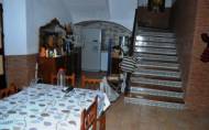 Resale - Country House -
Cocentaina