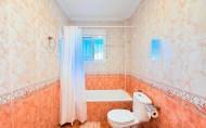 Herverkoop - Town House -
Orihuela Costa - Las Filipinas
