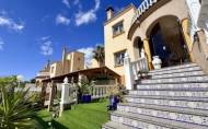 Reventa - Town House -
Orihuela Costa - Costa Blanca