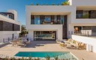 Resale - Villa -
Marbella - Sierra Blanca