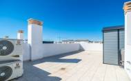 Herverkoop - Villa -
Ciudad Quesada - Costa Blanca