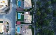 Reventa - Villa -
Finestrat - Sierra Cortina