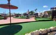 Herverkoop - Town House -
Playa Flamenca - Costa Blanca