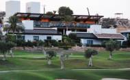 New Build - Villa -
Sucina - Peraleja Golf