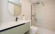 New Build - Apartment -
Villajoyosa - Cala de Finestrat