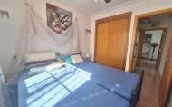 Herverkoop - Bungalow -
Torrevieja - El Limonar