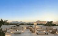 Nieuwbouw Woningen - Villa -
Algorfa - La Finca Golf