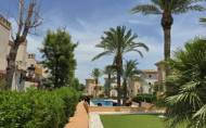Reventa - Villa -
Algorfa - La finca Golf