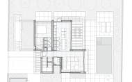 Obra nueva - Villa -
Polop - La Alberca