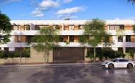 Nieuwbouw Woningen - Apartment -
Jávea Xàbia - Pueblo
