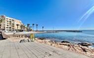 Herverkoop - Apartamento -
Torrevieja - Centro