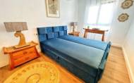 Herverkoop - Penthouse -
Torrevieja - Centro