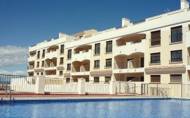 Herverkoop - Apartment -
Sucina - Inland