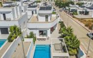 Herverkoop - Detached Villa -
Rojales - Ciudad Quesada
