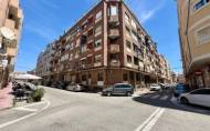 Herverkoop - Apartamento -
Torrevieja - Playa del Cura