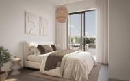 Nieuwbouw Woningen - Villa -
Torrevieja - Aguas Nuevas