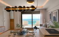 Nouvelle construction - Apartment -
La Manga del Mar Menor - Veneziola