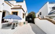 Reventa - Town House -
Los Altos - Costa Blanca