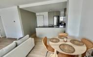 Herverkoop - Apartment -
Orihuela - Vistabella
