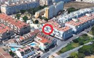 Herverkoop - Apartment -
Torrevieja - Playa del Cura