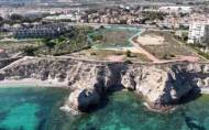 Nieuwbouw Woningen - Town House -
El Campello - Platja de L´Amerador