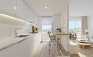 Nieuwbouw Woningen - Apartment -
Jávea Xàbia - centro