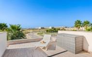 Herverkoop - Villa -
Cabo Roig - Costa Blanca