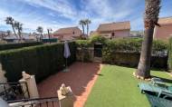 Herverkoop - Bungalow -
Algorfa - Inland