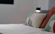 Nieuwbouw Woningen - Town House -
Pilar de la Horadada - parque Andromeda