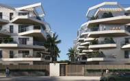 Nieuwbouw Woningen - Apartment -
Mijas - Las Lagunas de Mijas