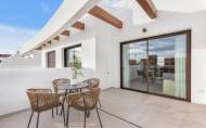 Nieuwbouw Woningen - Apartment -
Los Alcazares - La Serena Golf