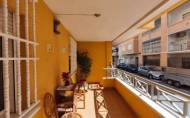 Resale - Apartment -
Torrevieja - Estacion De Autobuses