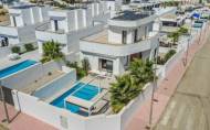 Herverkoop - Detached Villa -
Rojales - Ciudad Quesada