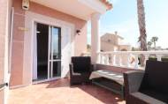 Reventa - Villa -
Algorfa - Lomas de La Juliana